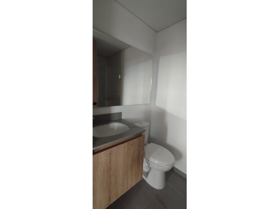 APARTAMENTO EN VENTA, SAN ANTONIO DE PEREIRA, RIONEGRO — foto 3