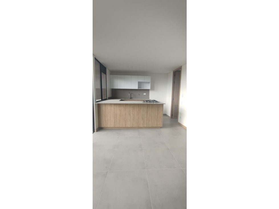 APARTAMENTO EN VENTA, SAN ANTONIO DE PEREIRA, RIONEGRO — foto 3