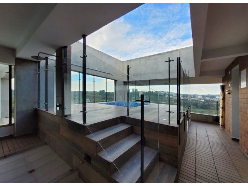 APARTAMENTO EN VENTA, ALCARAVANES, MARINILLA