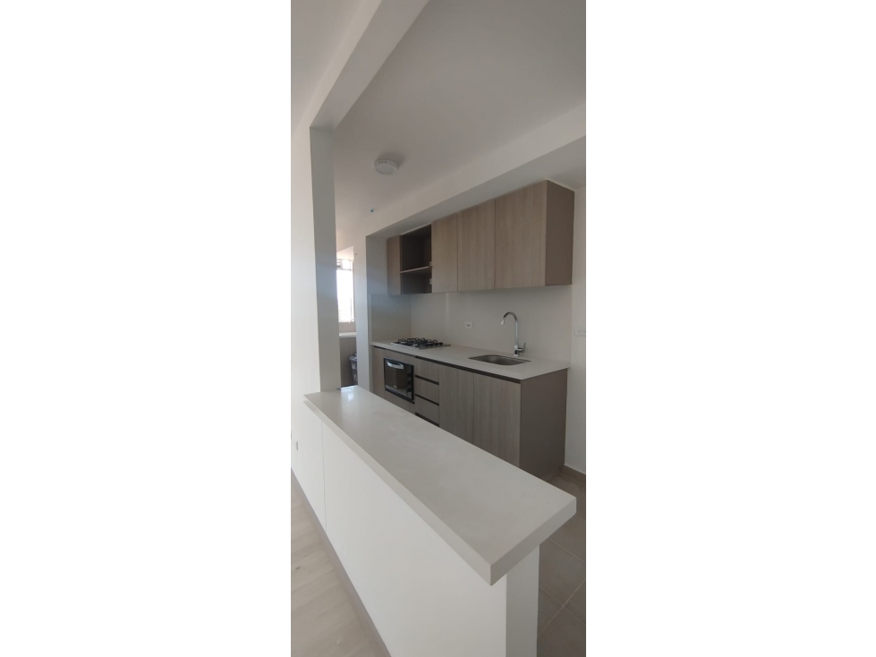 APARTAMENTO EN VENTA, UNIDAD ALTOS DE SANTANA, RIONEGRO — foto 4