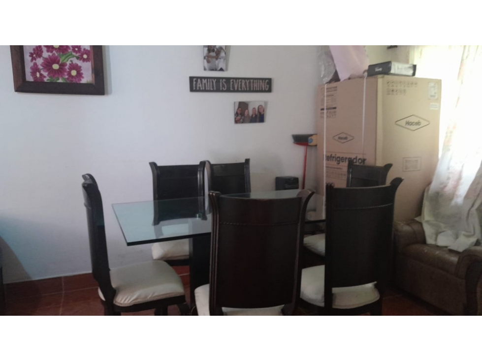 CASA E VENTA, QUINTAS DEL CARRETERO, RIONEGRO — foto 4