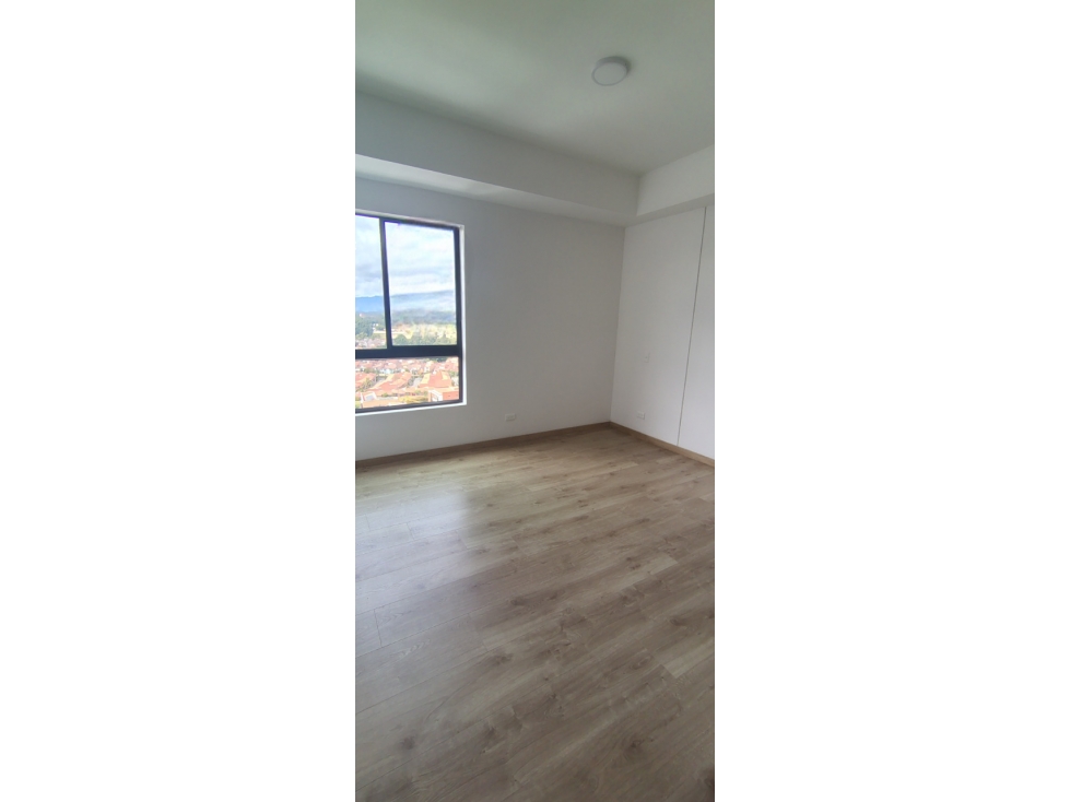 APARTAMENTO EN VENTA, EUCALIPTO, RIONEGRO
