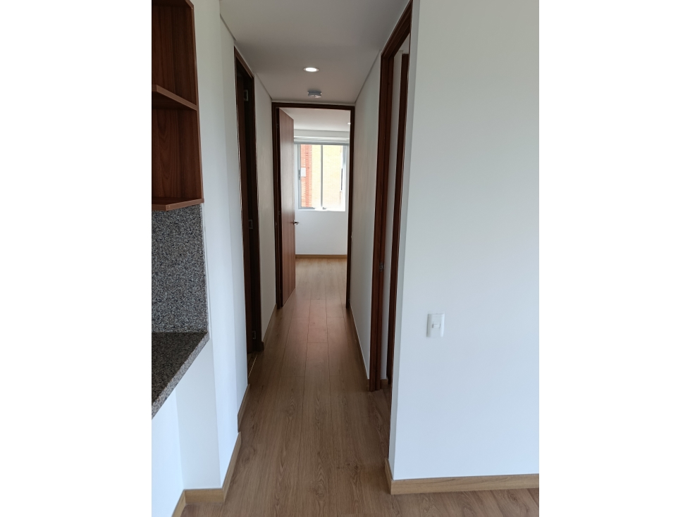 APARTAMENTO EN VENTA,UNIDAD MIRASOL, RIONEGRO
