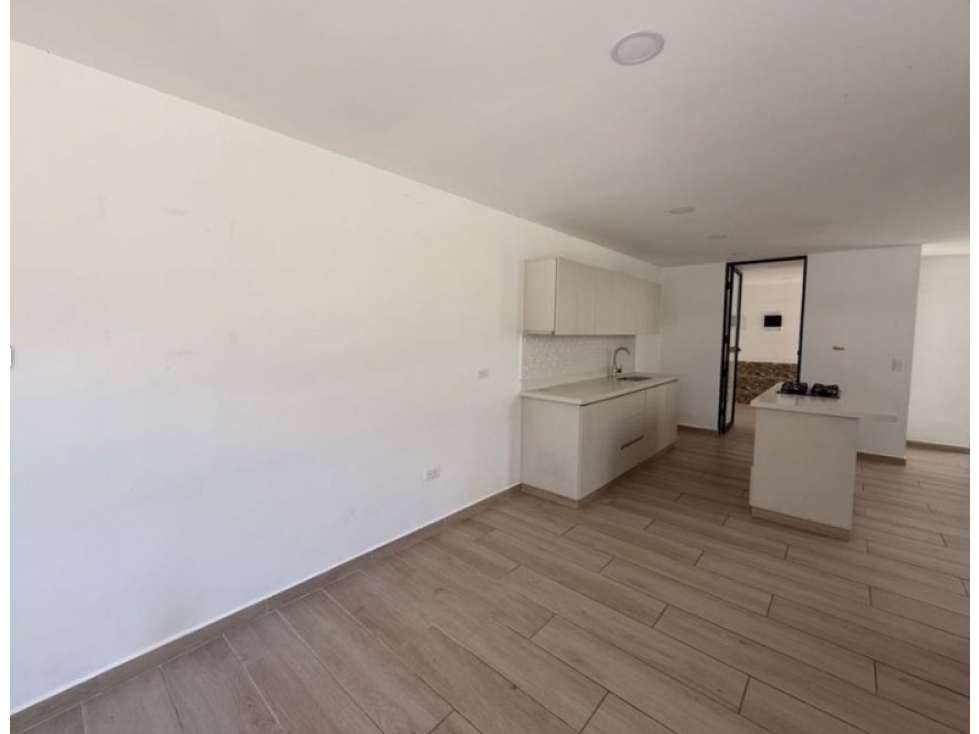 CASA EN VENTA, CANTO DEL VALLE, LA CEJA