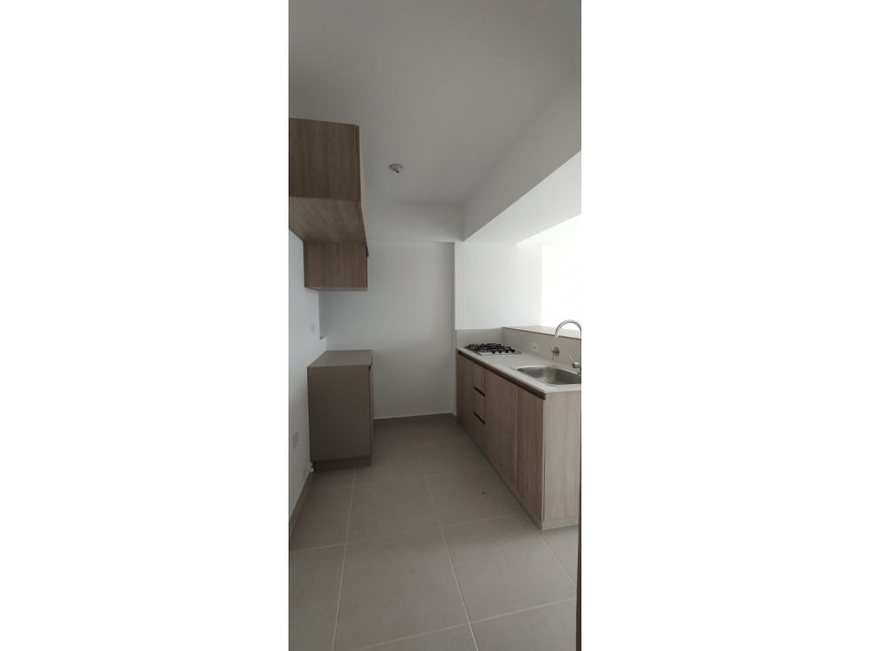 APARTAMENTO EN VENTA, COLINAS DE ALCARAVANEZ, MARINILLA — foto 3