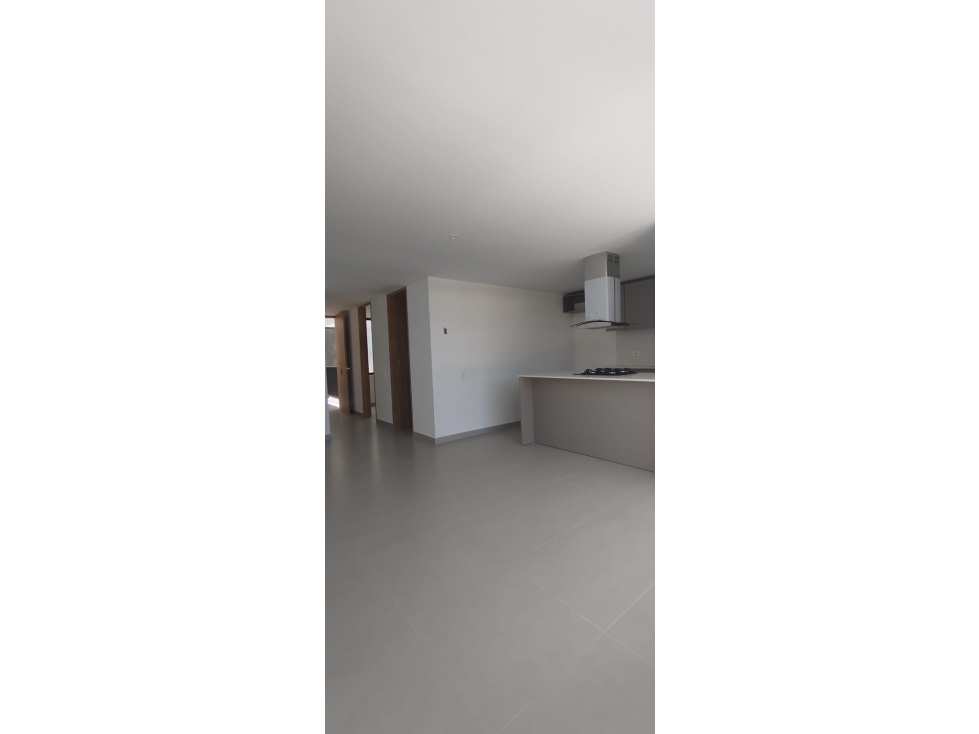 APARTAMENTO EN VENTA, LA CEJA