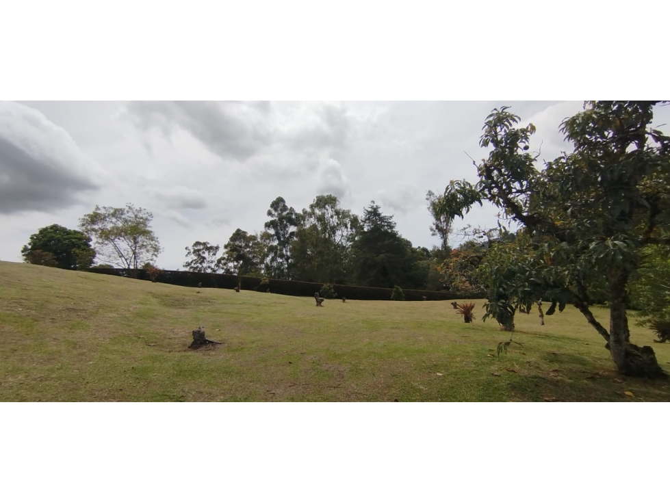 LOTE EN VENTA, PARCELACION MAITAMAC, LA CEJA