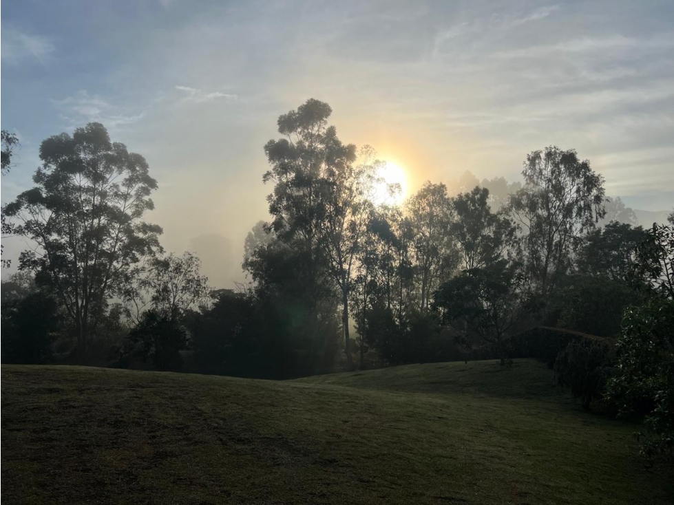 LOTE EN VENTA, PARCELACION MAITAMAC, LA CEJA