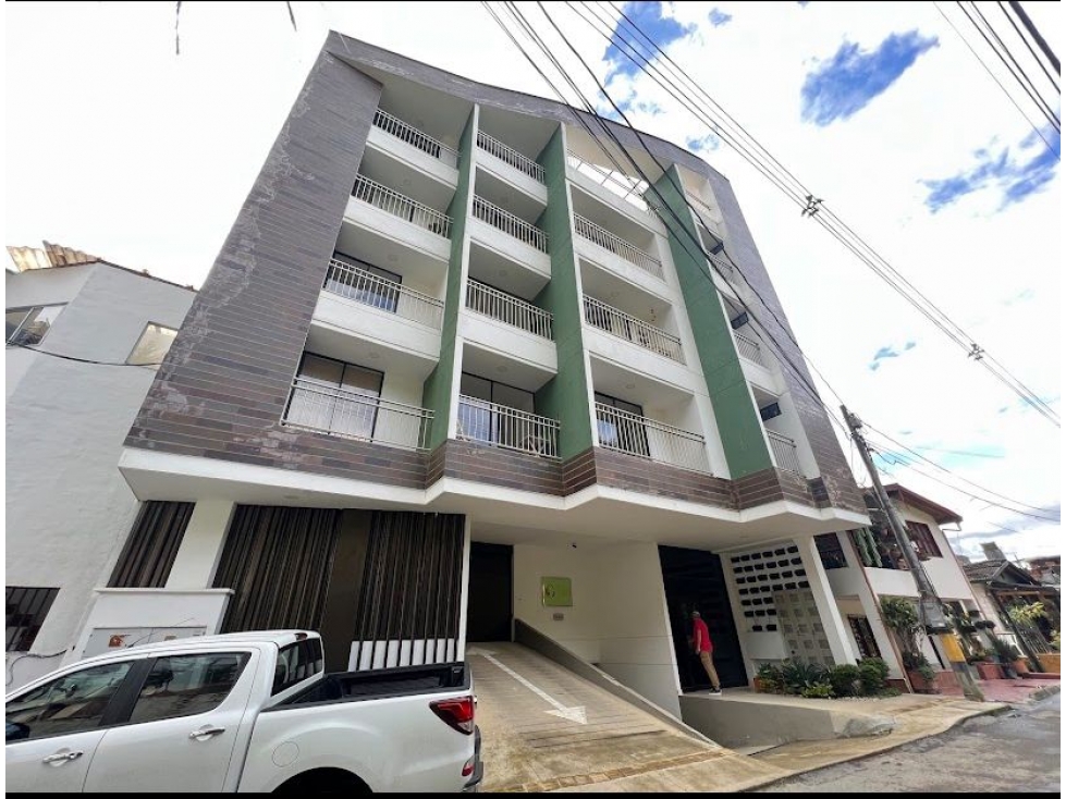 APARTAMETO EN VENTA, GREEN GARDEN, EL RETIRO