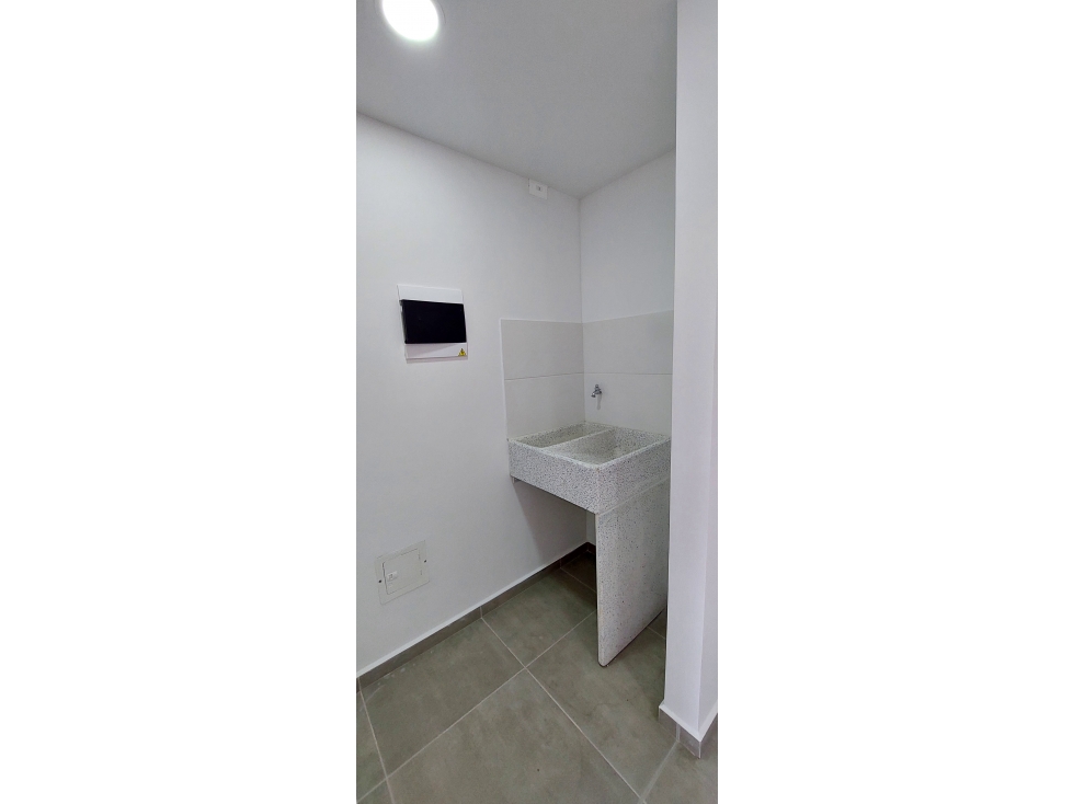 APARTAMENTO EN VENTA, PLANTE, MARINILLA