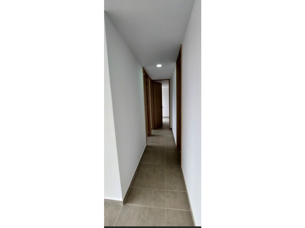 APARTAMENTO EN VENTA, PLANTE , MARINILLA