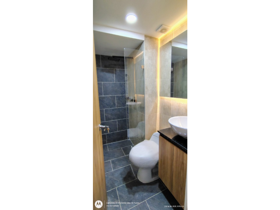 APARTAMENTO EN VENTA, PORVENIR, RIONEGRO