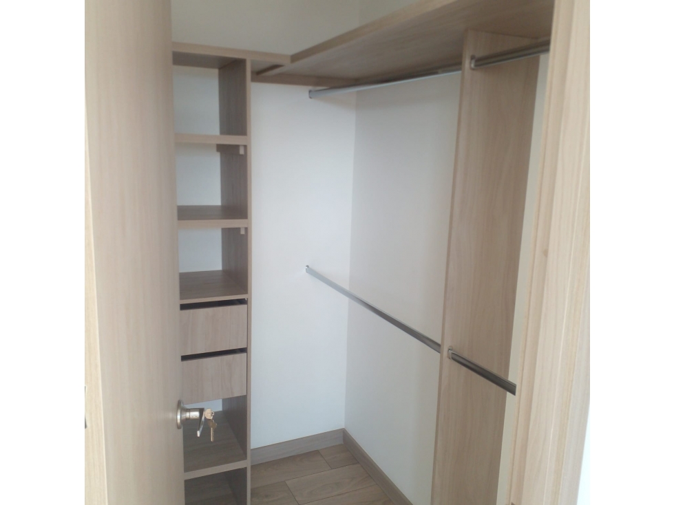 APARTAESTUDIO EN VENTA, VIVARI, RIONEGRO