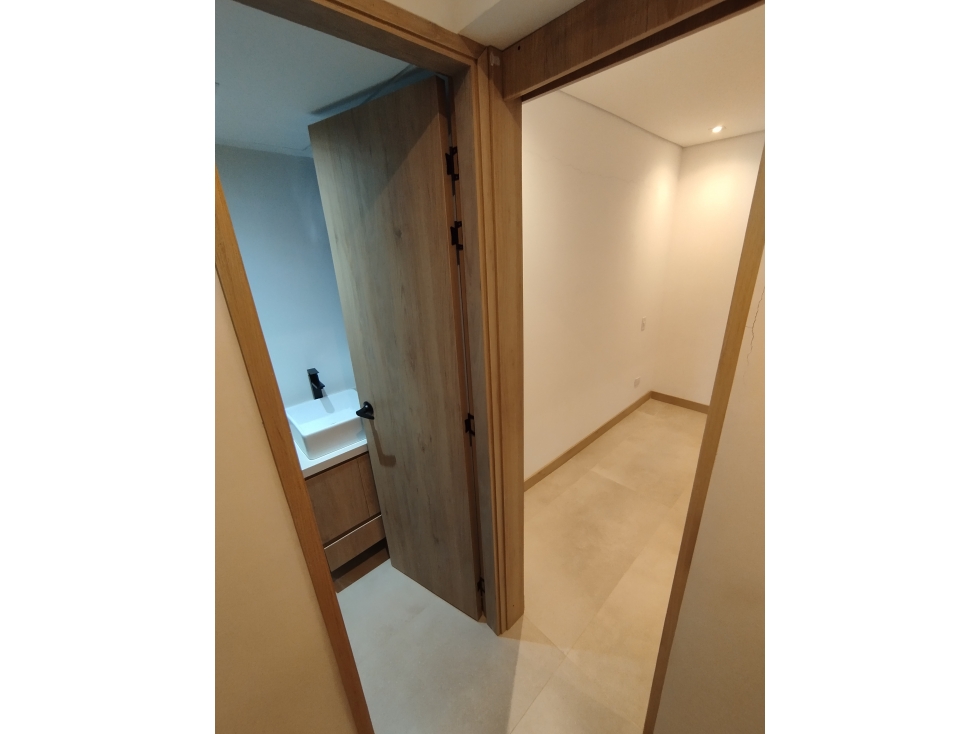 APARTAMENTO EN VENTA, RETIRO CLUB, EL RETIRO