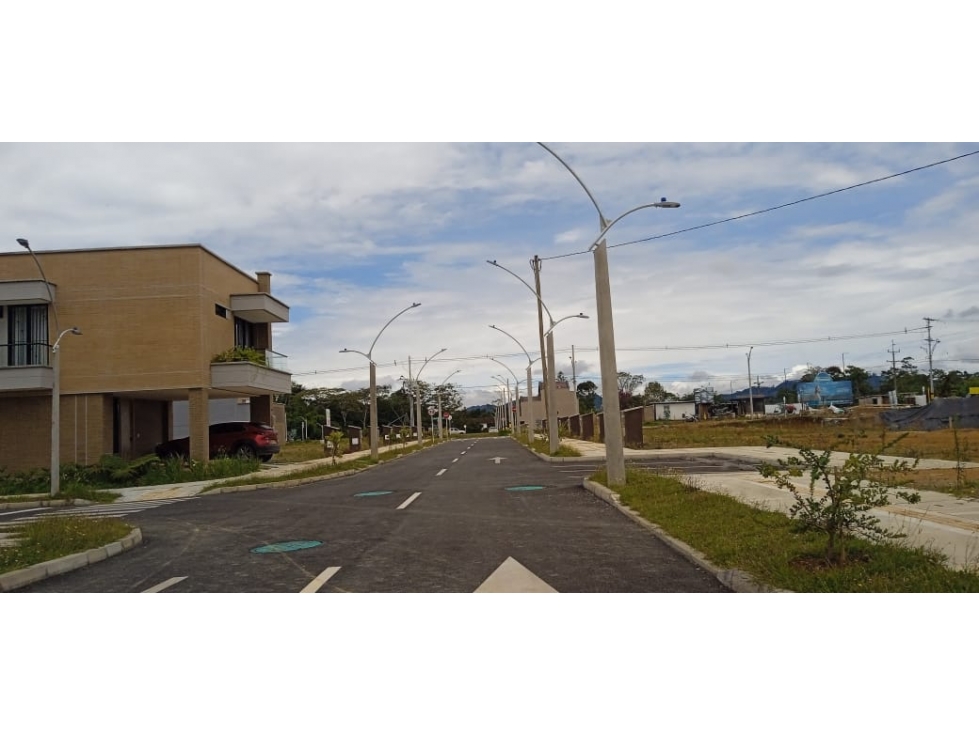 LOTE EN VENTA, NUVICA, RIONEGRO
