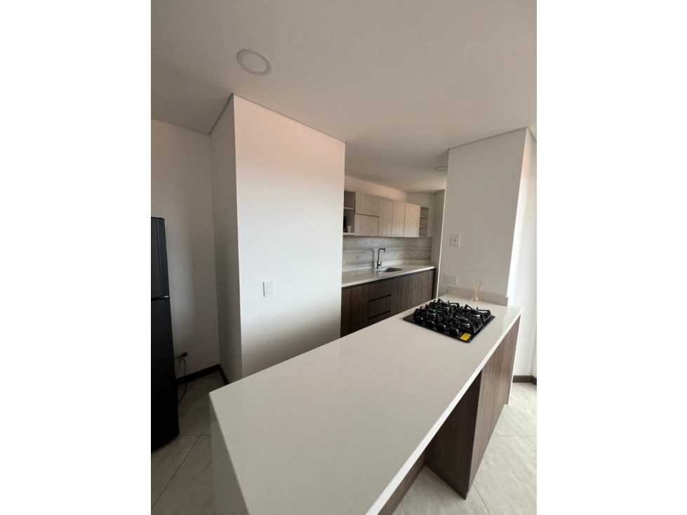 APARTAMENTO EN VENTA, SAN ANTONIO DE PEREIRA, RIONEGRO — foto 3