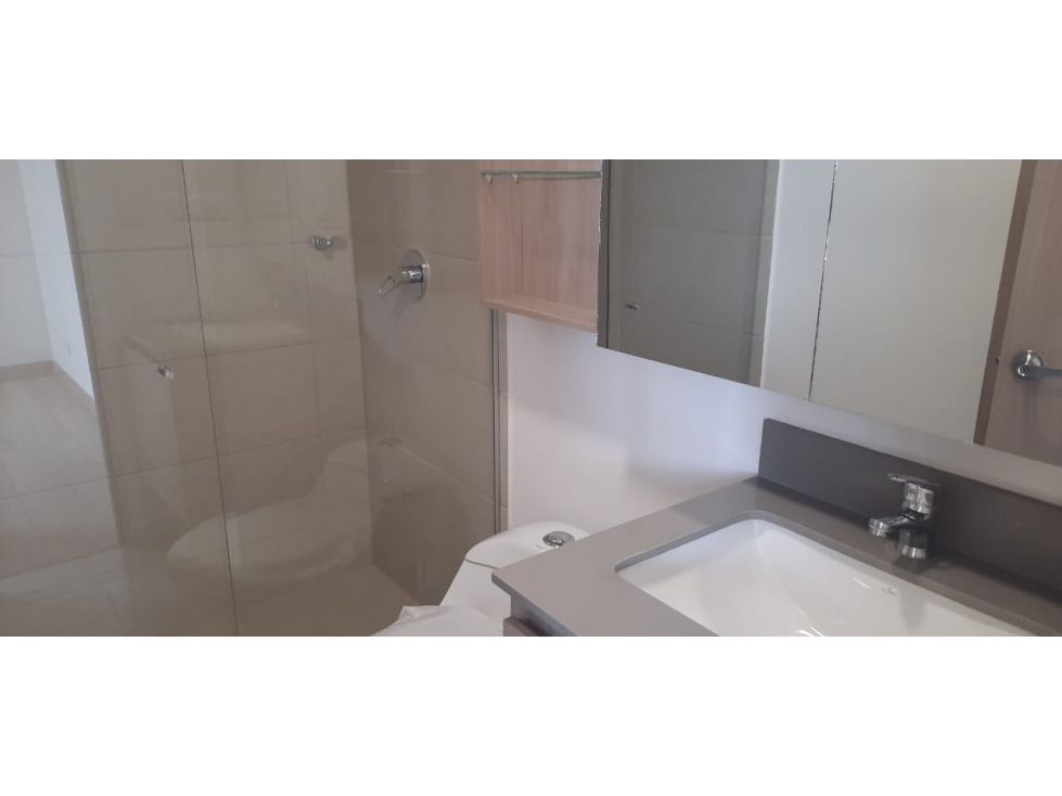 APARTAMENTO EN VENTA, VIVARI, RIONEGRO