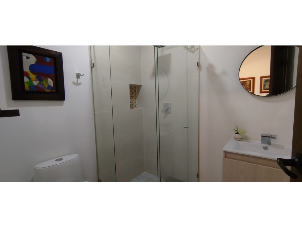CASA EN VENTA, VALLE DEL ESTE LA CEJA