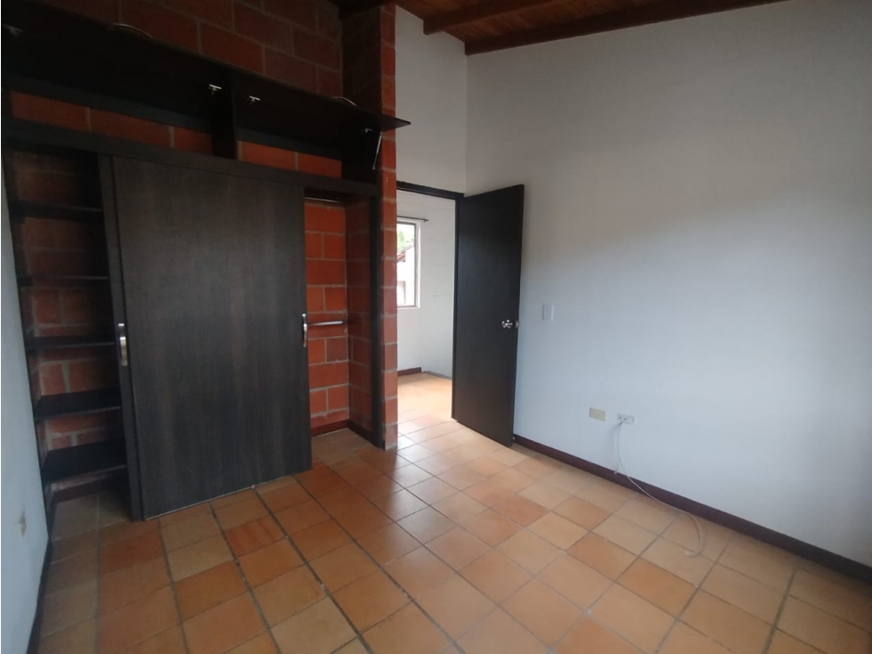 CASA EN VENTA, ALDEA DEL RETIRO, EL RETIRO — foto 3