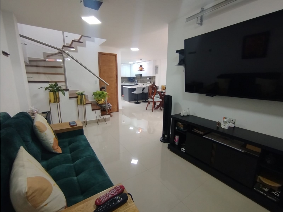 CASA EN VENTA, MADEIRA, LA CEJA