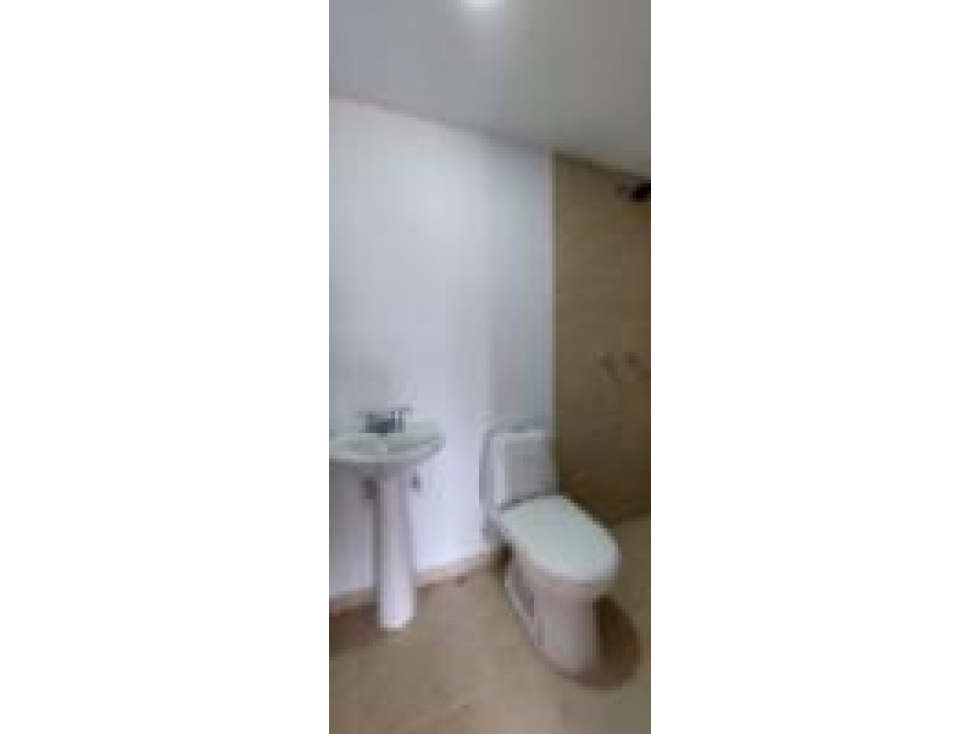 APARTAESTUDIO EN VENTA, PLANTE, MARINILLA