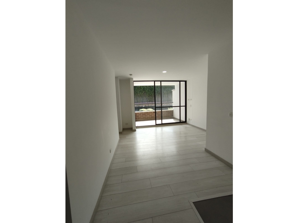 SE VENDE APARTAMENTO EN SECTOR RESERVAS DEL RETIRO, EL RETIRO