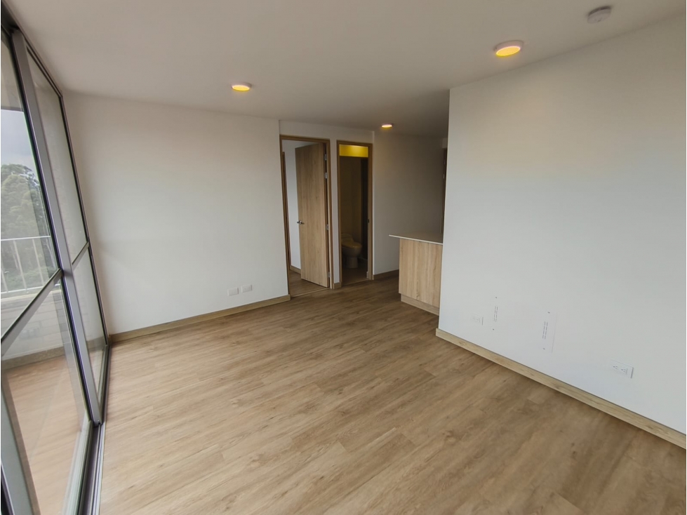 SE VENDE APARTAMENTO VIVERDI - BARRO BLANCO