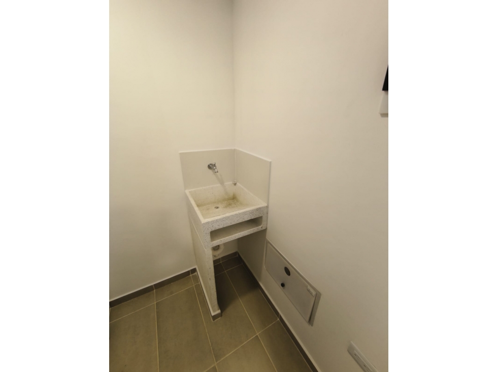 SE VENDE APARTAMENTO CAMBULO - BARRO BLANCO