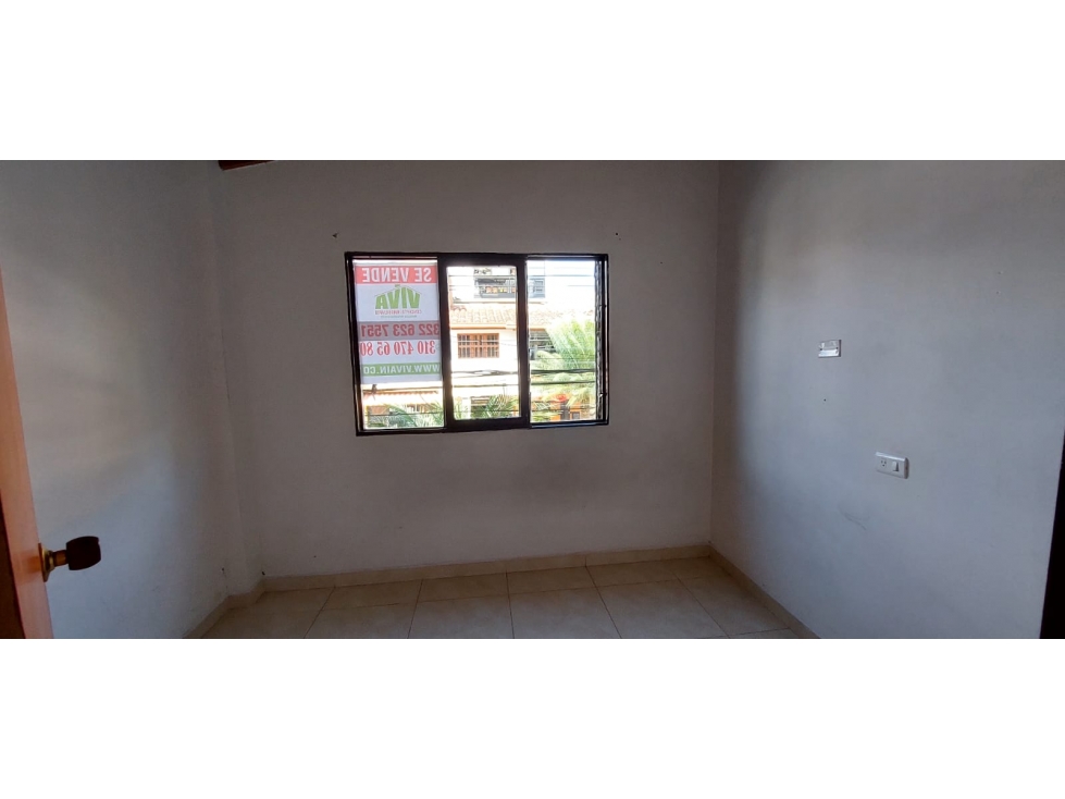 SE VENDE CASA EN EL PORVENIR, RIONEGRO