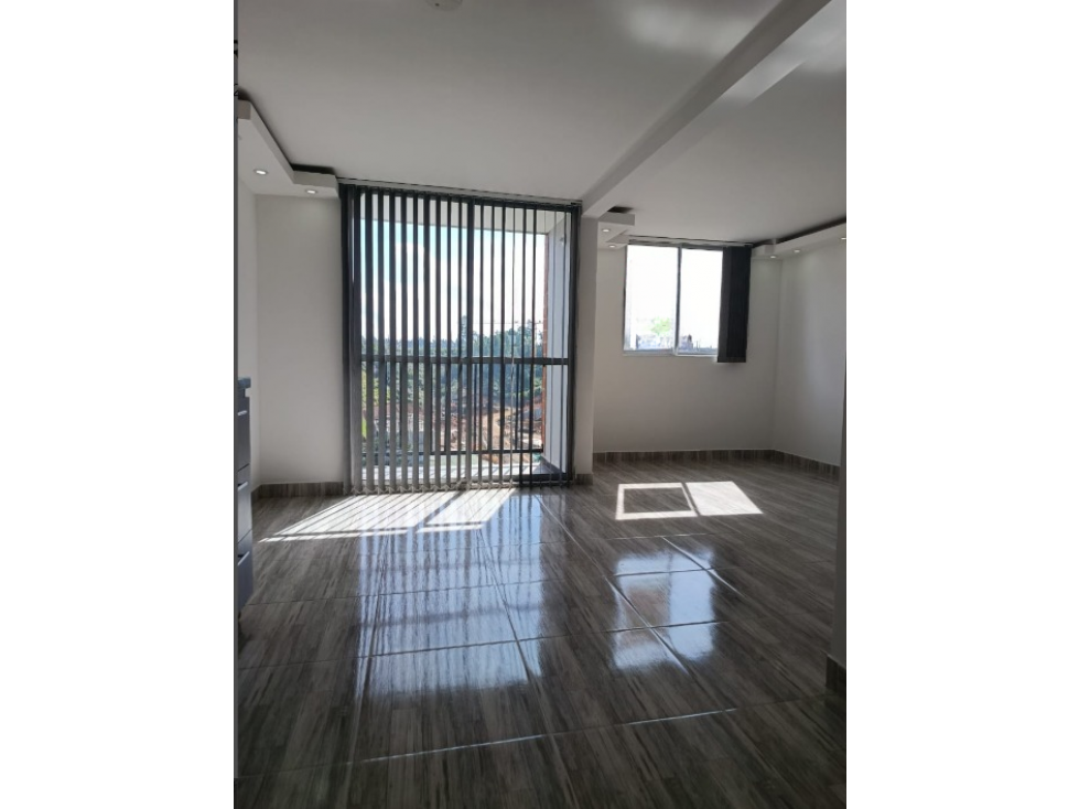 SE VENDE APARTAMENTO EN MANZANILLOS FONTIBON RIONEGRO
