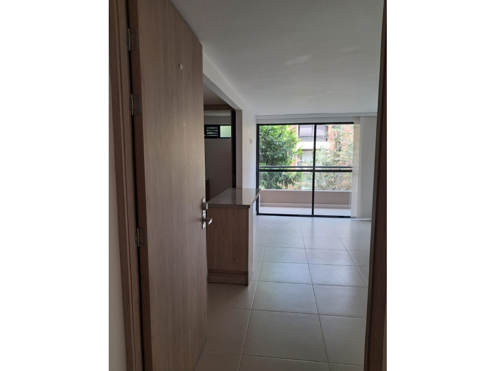SE VENDE APARTAMENTO URBANIZACION CIUDAD JARDIN PH