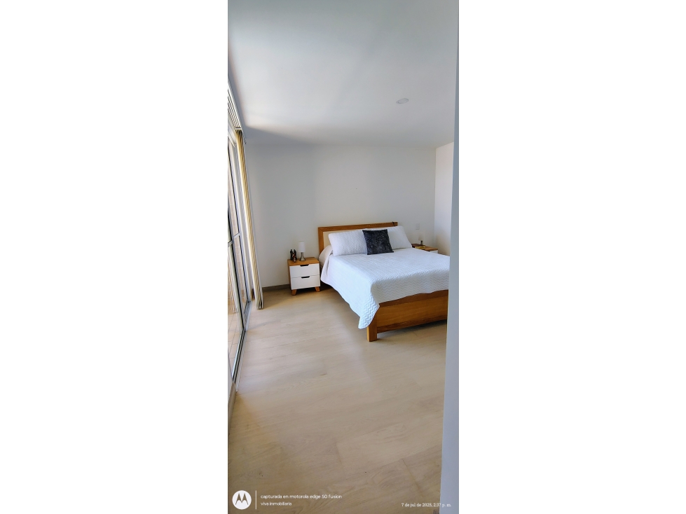 APARTAMENTO EN VENTA, PLANTE, MARINILLA