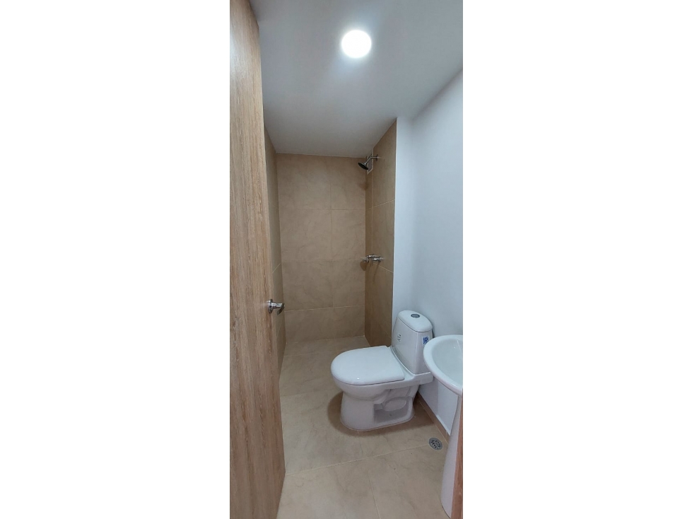 APARTAMENTO EN VENTA, PLANTE, MARINILLA