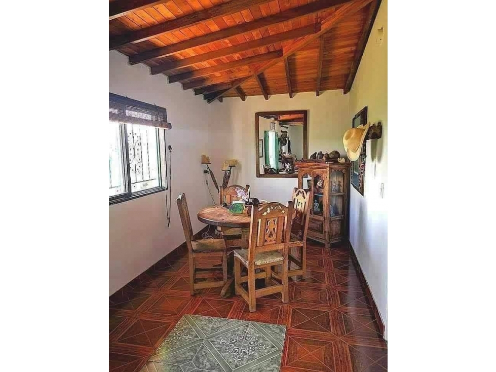 FINCA ALA VENTA