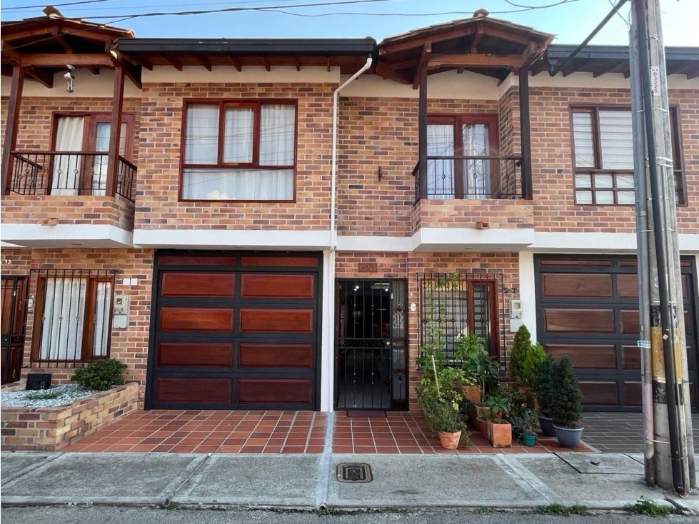VENTA DE CASA