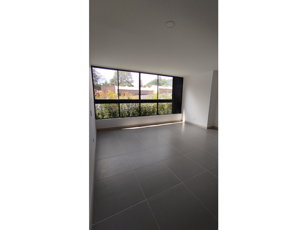 Se Vende apartamento