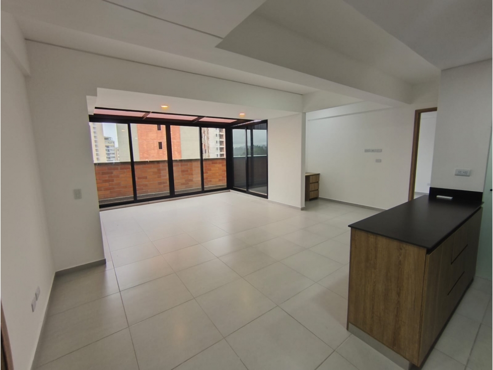 APARTAMENTO EN VENTA UNIDAD CERRADA CAMBULO