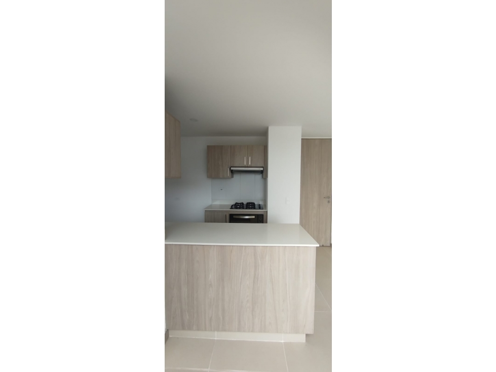SE VENDE APARTAMENTO