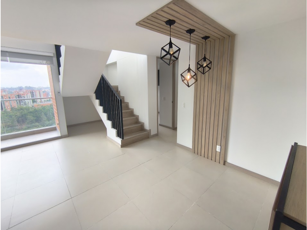 Se Vende apartamento