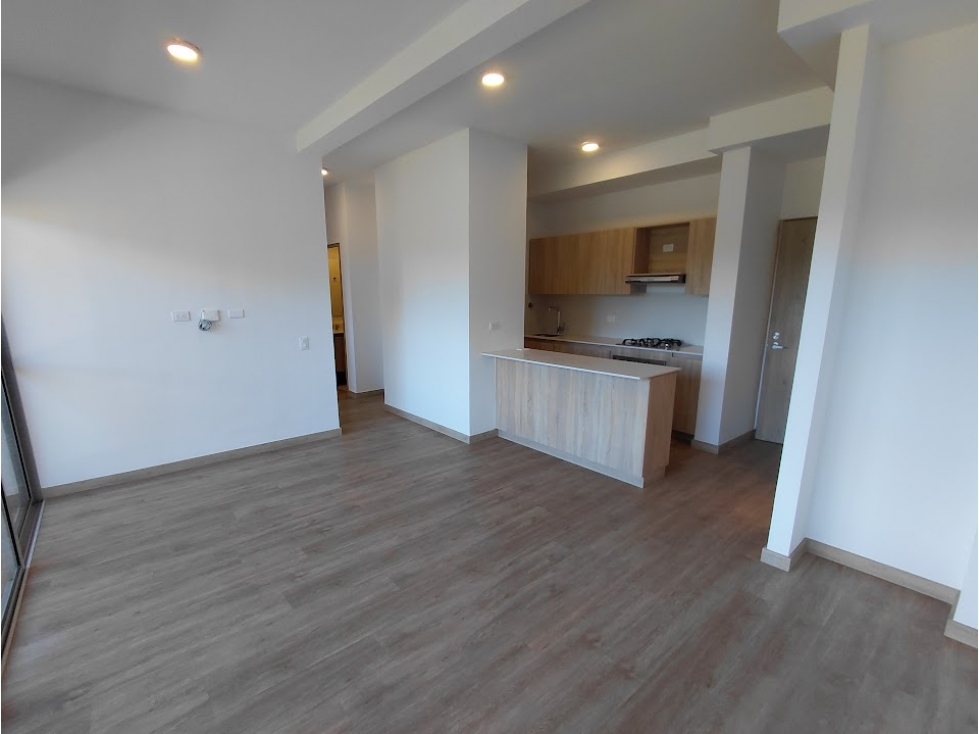 venta de apartamento