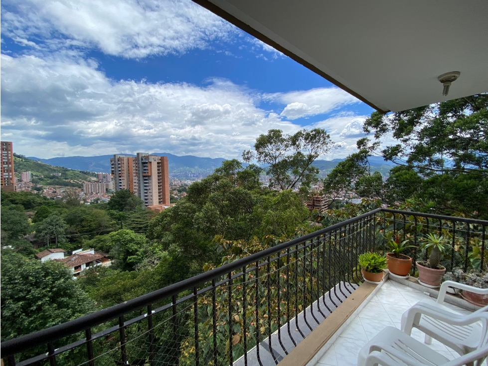 apartamento en venta