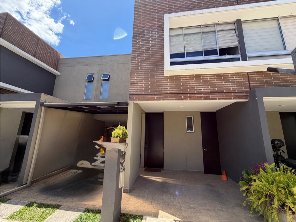 Apartamento en venta