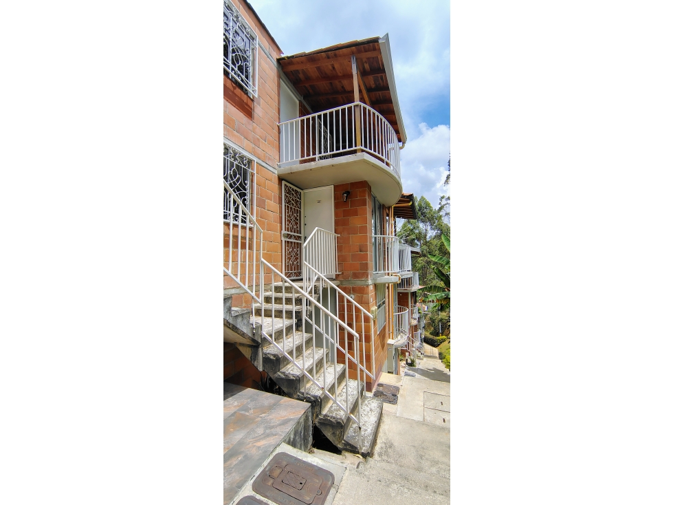 CASA ALEJANDRÍA