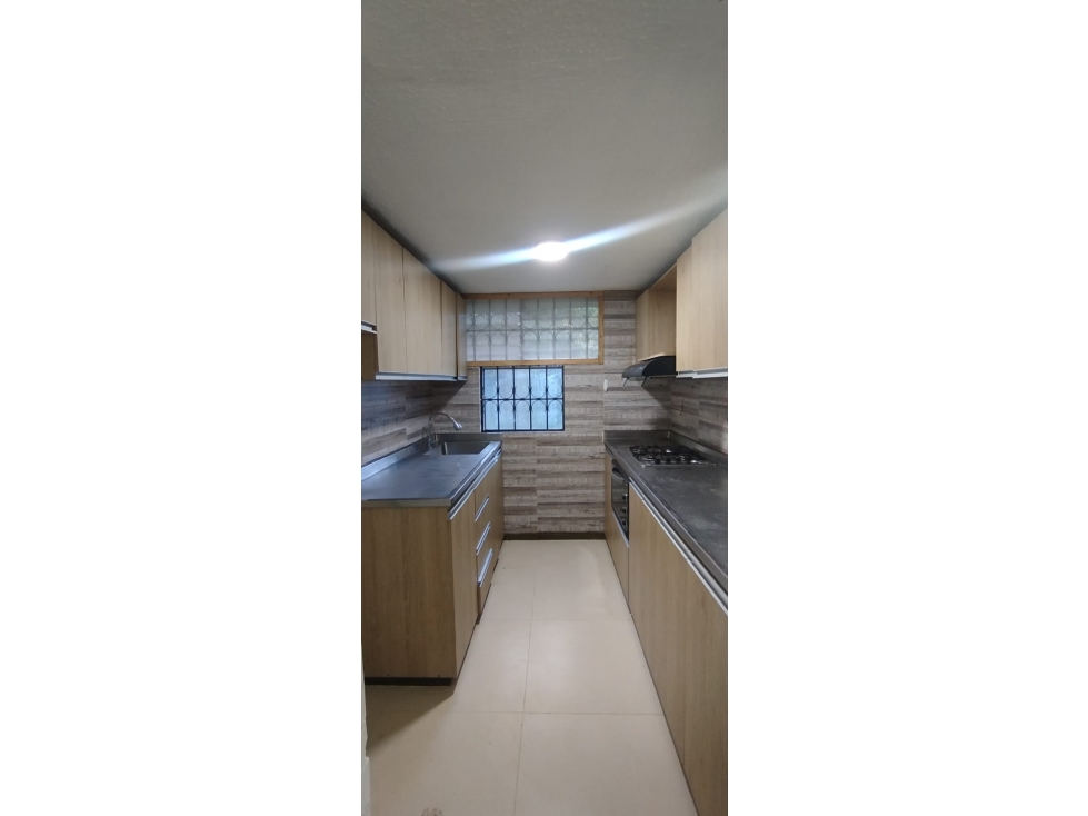 APARTAMENTO BOSQUES DE LA PEREIRA