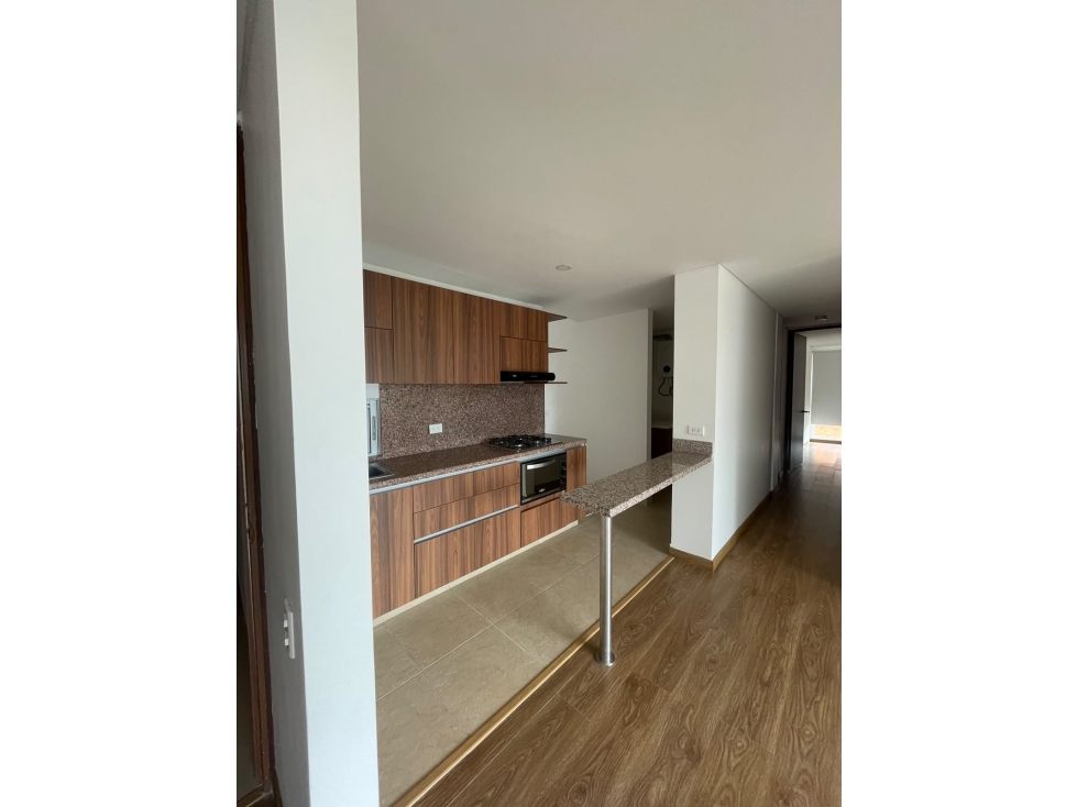 APARTAMENTO CONJUNTO RESIDENCIAL MIRASOL