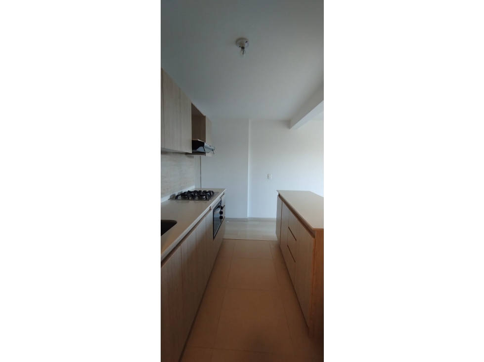 APARTAMENTO EL CANTO