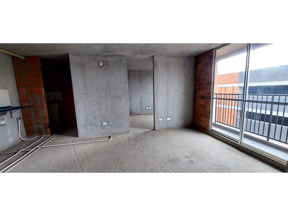 APARTAMENTO EN VENTA, PORVENIR, RIONEGRO. - 2