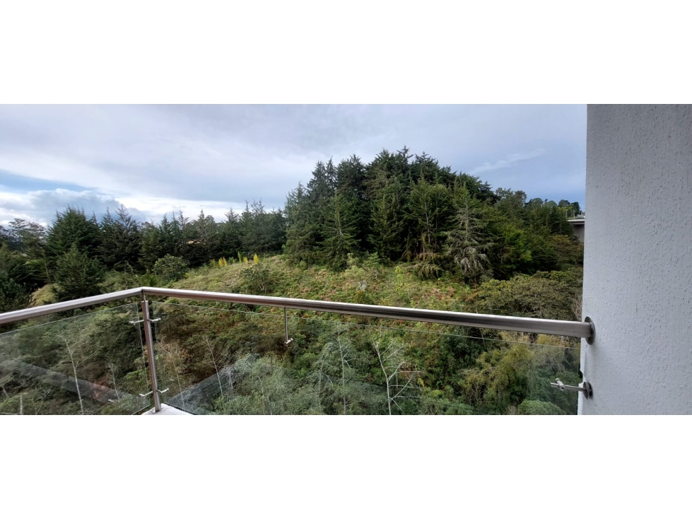 APARTAMENTO EN VENTA, URBANIZACION PIETRASANTA, RIONEGRO — foto 2