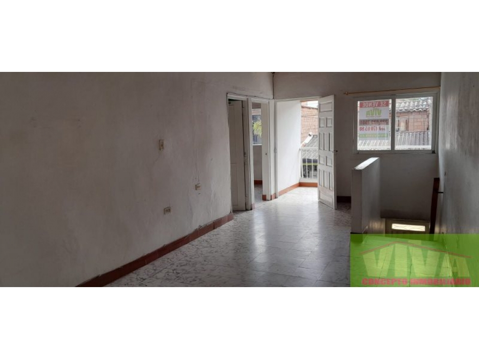 VENTA CASA, PORVENIR, RIONEGRO — foto 4