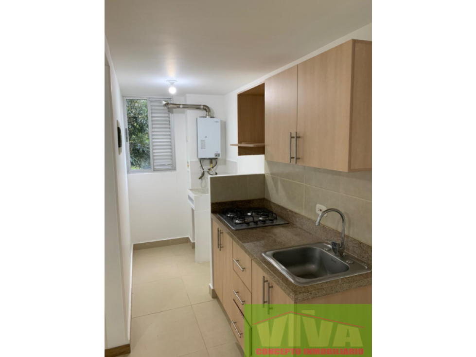 APARTAMENTO EN VENTA, MANZANILLOS, RIONEGRO — foto 4